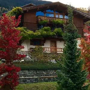 Appartement A Courchevel Bon, Saint-Bon-Tarentaise